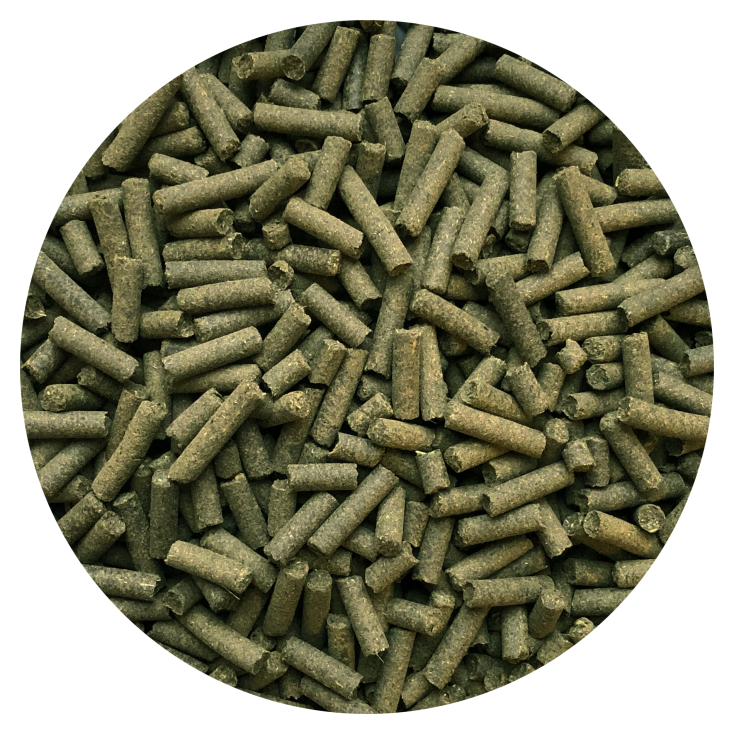 Nordic Blood Sugar Balance+, 3kg-Refill