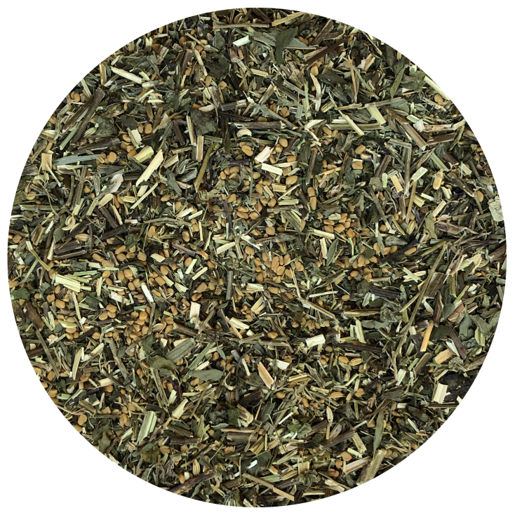 Nordic Breathe, 4 kg