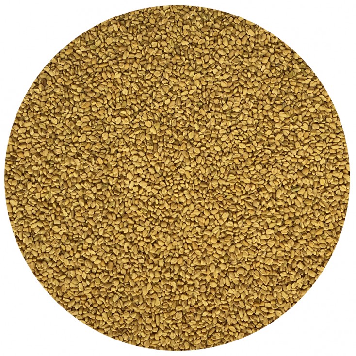 Nordic Bukkehornsfrø 4 kg ReFill