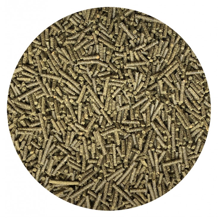 Nordic E-Power, 3 kg