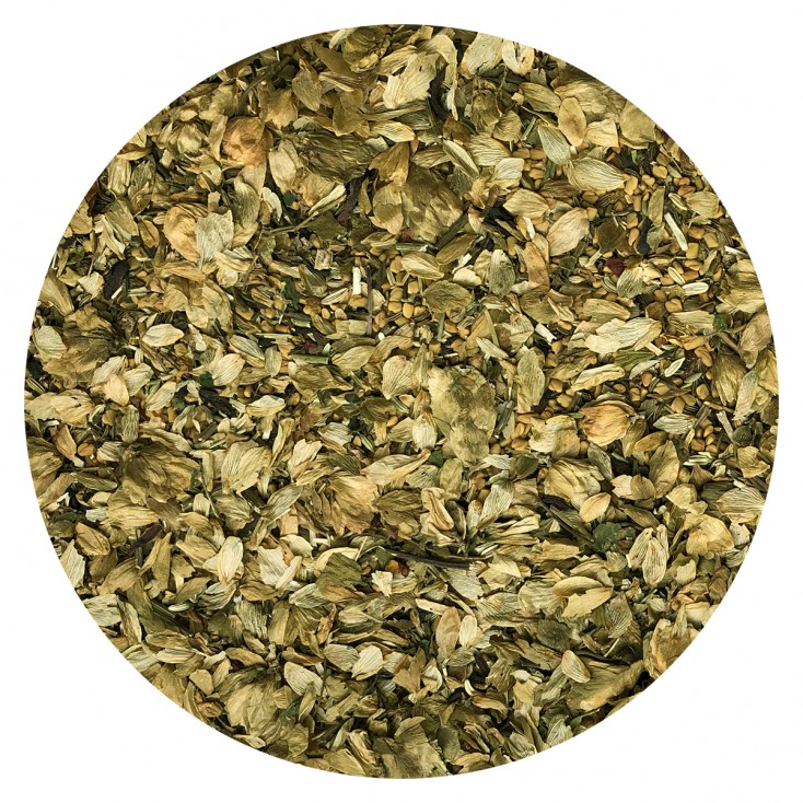 Nordic Easy Control, 2 kg