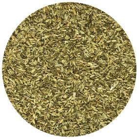 Nordic Fennikel 500 g