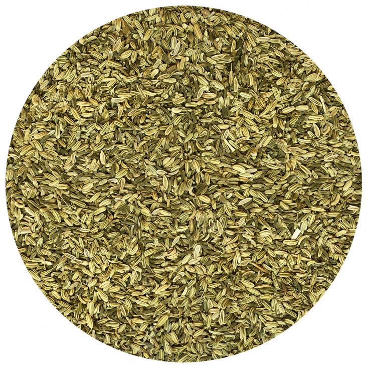 Nordic Fennikel 500 g