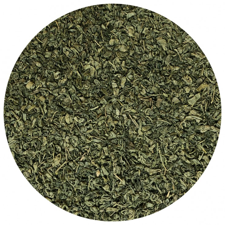 Nordic Grøn The, 1,6 kg