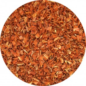 Nordic Gulerod, 500g 