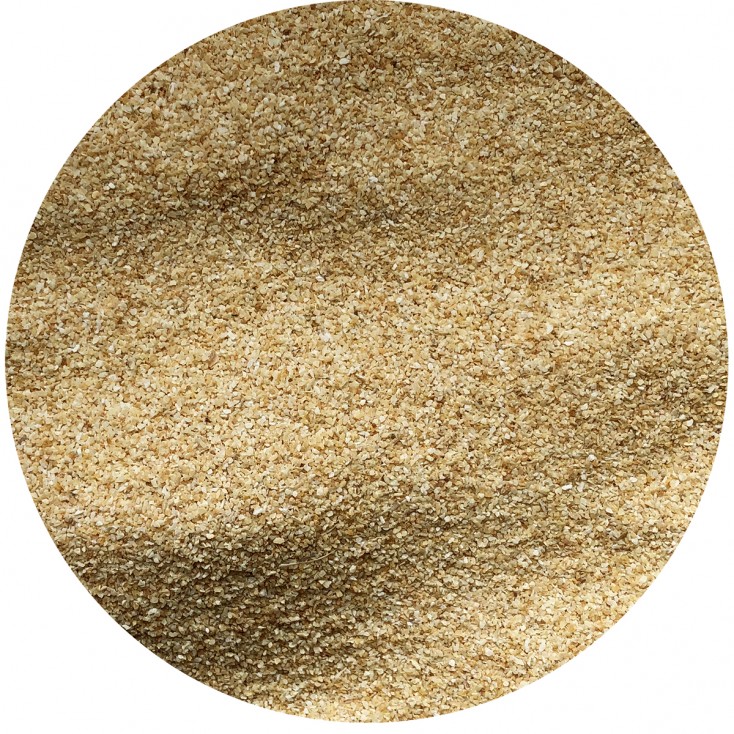 Nordic Hvidløgsgranulat 1 kg