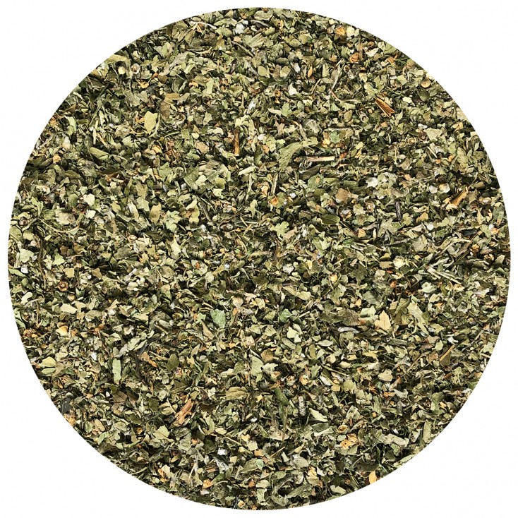 Nordic Hvidtjørn. 250g