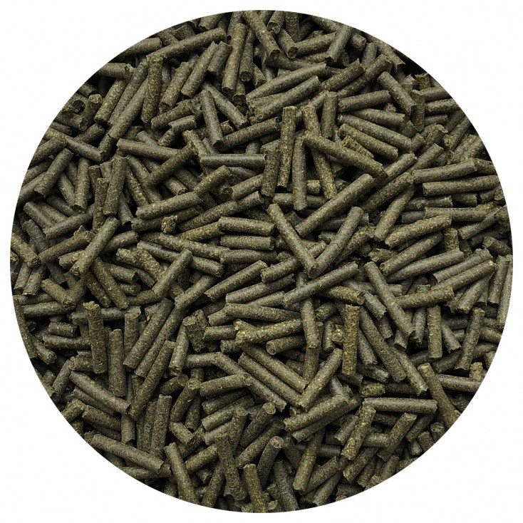 Nordic ICE Seaweed, 3 kg ReFill Nordic Icelandic Seaweed, 3 kg ReFill