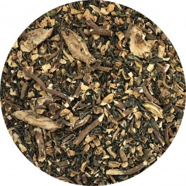 Nordic Inulin Mix, 1,5 kg