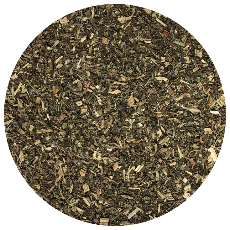 Nordic Lægekulsukker 250 g