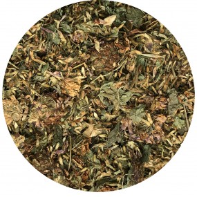 Nordic Rødkløver, 1,5 kg Nordic Rødkløver, 1,5 kg