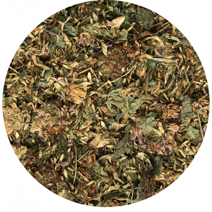 Nordic Rødkløver, 150 g