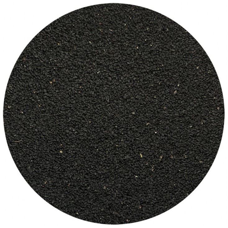 Nordic Sortkommenfrø, 1 kg