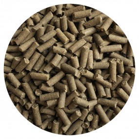 Nordic Strong Clean Balance, 1 kg Nordic Strong Clean Balance, 1 kg