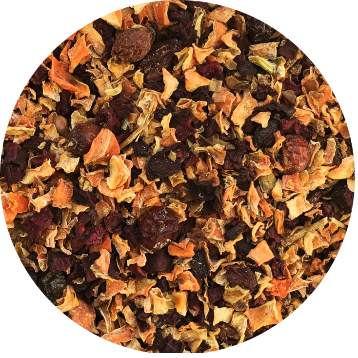 Nordic Vitamin Roots, 5 kg