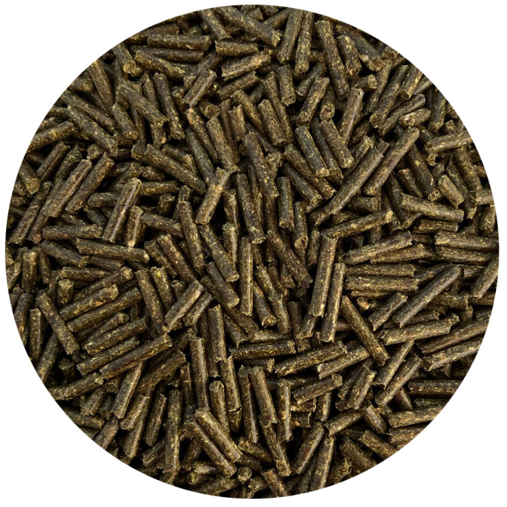 Nordic Zink & Copper, 1 kg