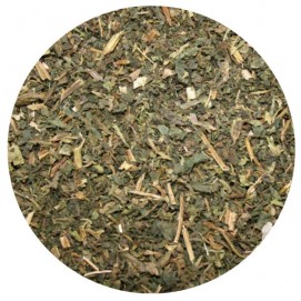 Nordic Brændenælde 1 kg