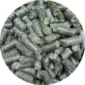 Nordic Pure Glyco Bites, 1 kg 