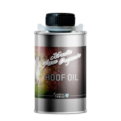 Nordic Hoof Oil Nordic Hoof Oil