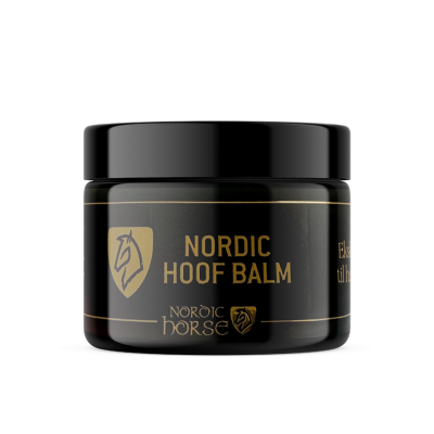 Nordic Hoof Balm, 500 ml