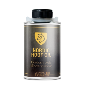 Nordic Hoof Oil