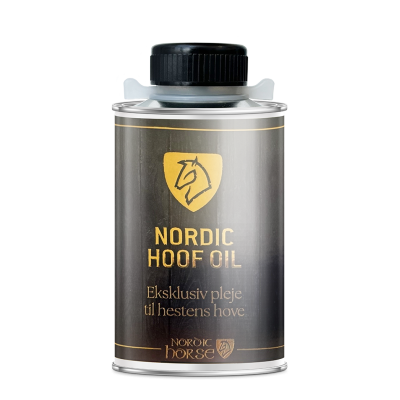 Nordic Hoof Oil