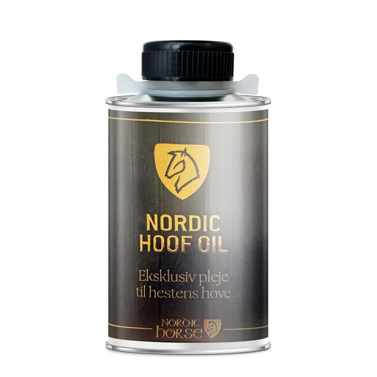 Nordic Hoof Oil