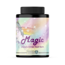 Nordic Magic Unicorn Hoof Balm, 500 ml