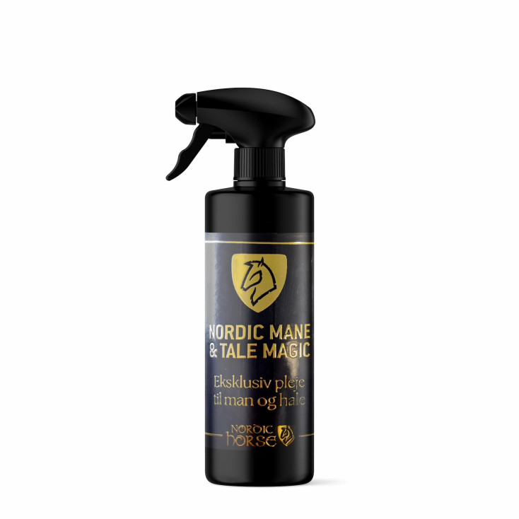 Nordic Mane & Tale Magic, 500 ml