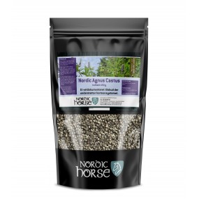 Nordic Agnus Castus, 450 g Nordic Agnus Castus, 450 g