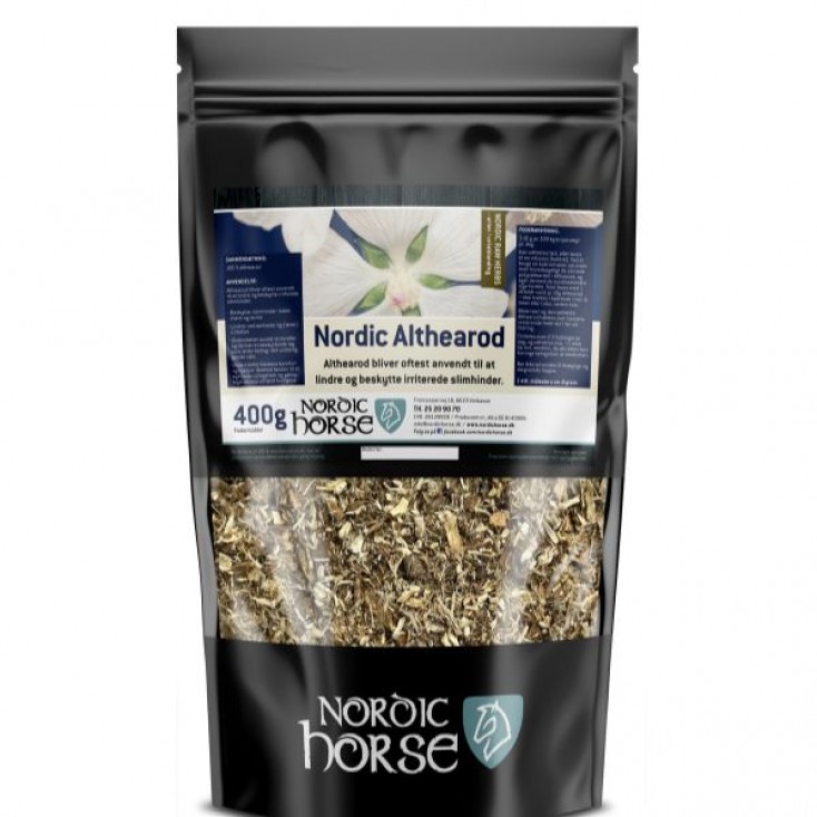 Nordic Althearod 400 g