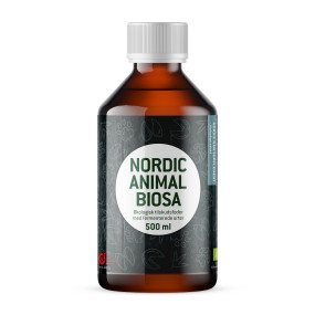 Nordic Biosa Animal (500ml)