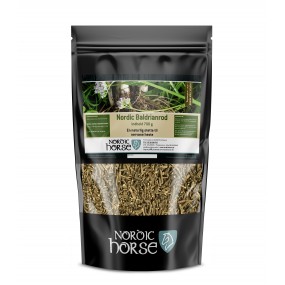 Nordic Baldrianrod 700g