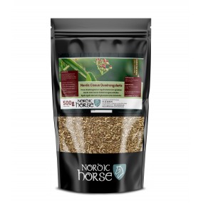 Nordic Cissus Quadrangularis 500 g Nordic Cissus Quadrangularis 500 g