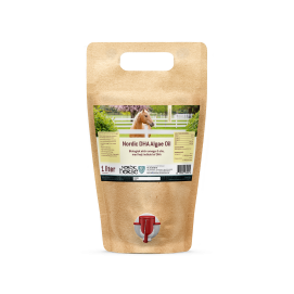 Nordic DHA Algea Oil