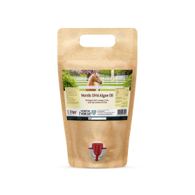 Nordic DHA Algea Oil