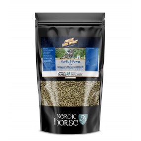 Nordic E-Power, 1 kg Nordic E-Power, 1 kg