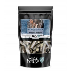 Nordic Elektrolyt Sticks, 500 g