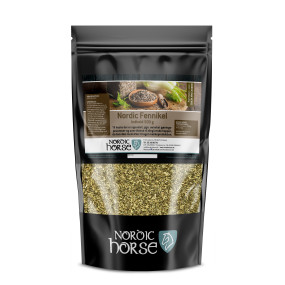 Nordic Fennikel 500 g