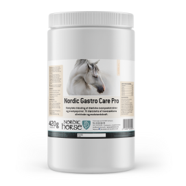 Nordic Gastro Care Pro, 420g 