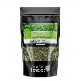 Nordic Grøn The, 500 g