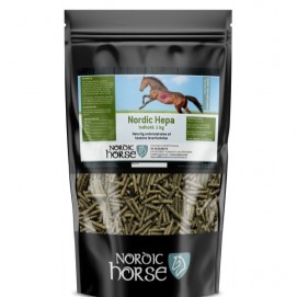 Nordic Hepa, 1kg
