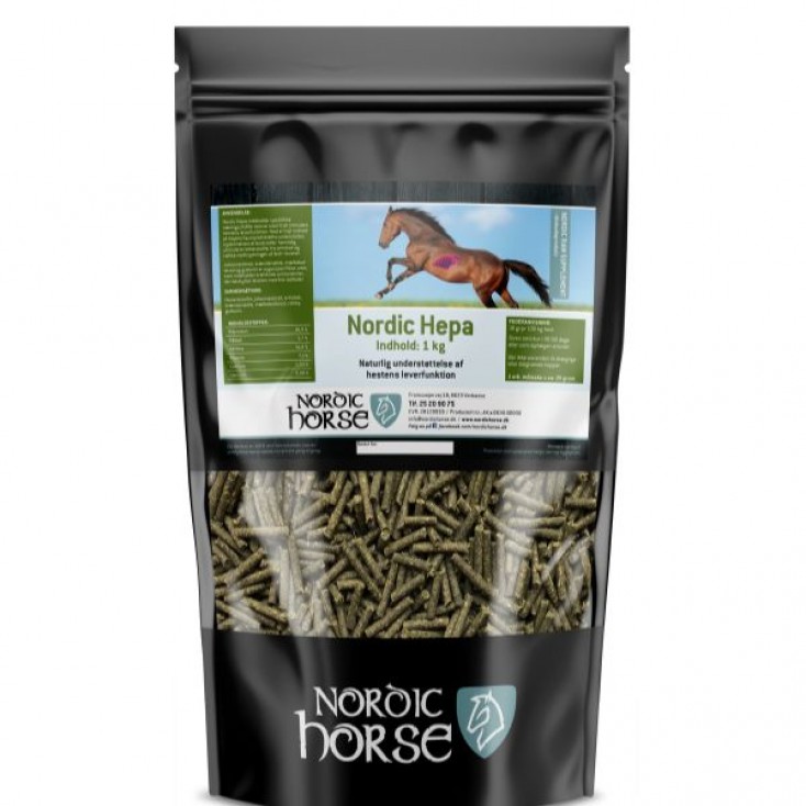 Nordic Hepa, 1kg