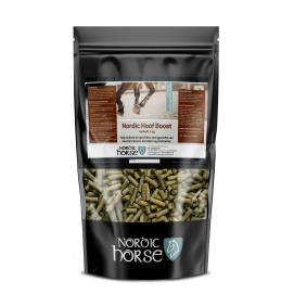 Nordic Hoof Boost, 1kg