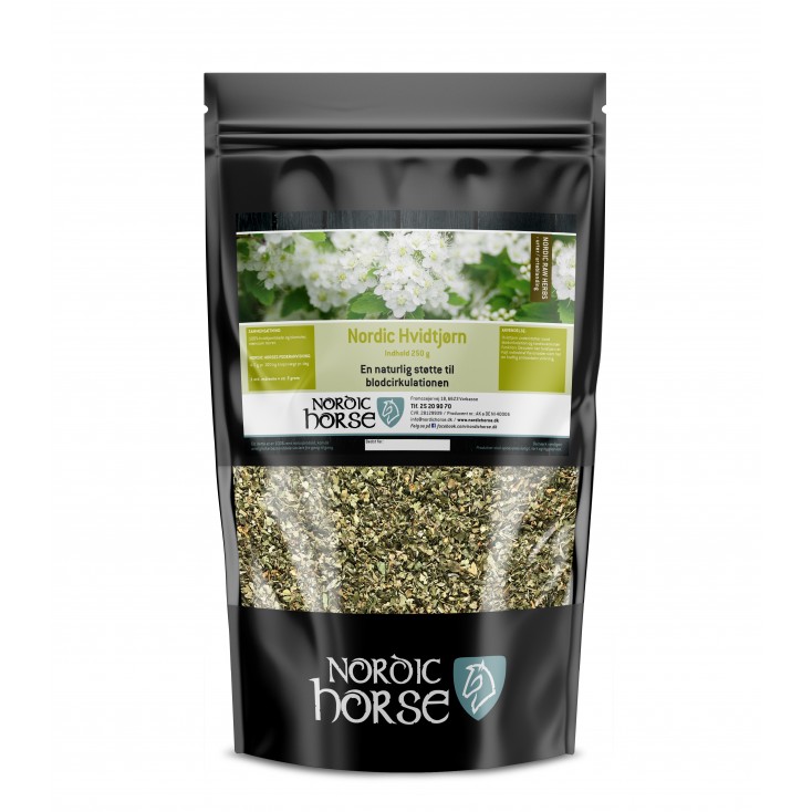 Nordic Hvidtjørn. 250g