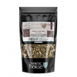 Nordic Inulin Mix, 500 g