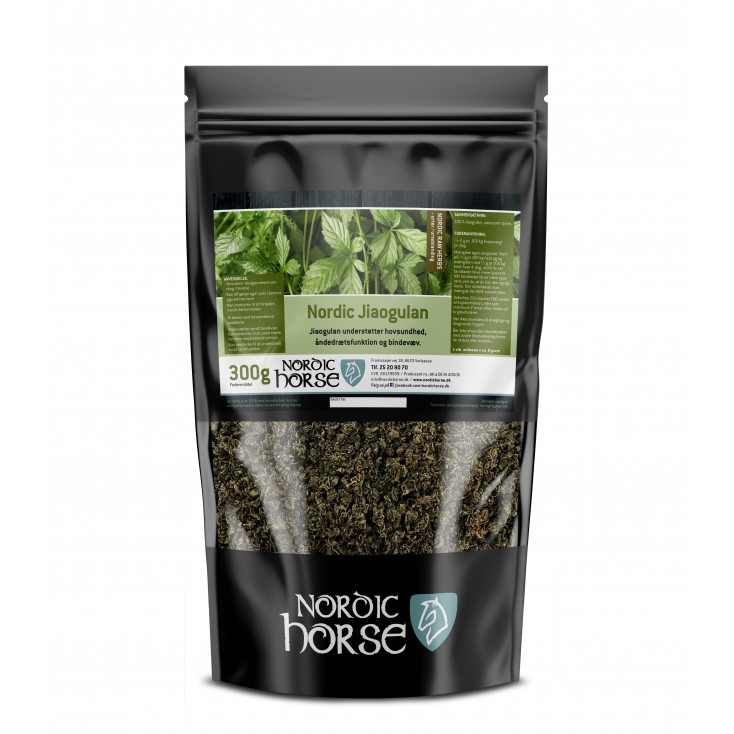 Nordic Jiaogulan 300g