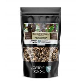 Nordic Johannesbrød 500 g Nordic Johannesbrød 500 g