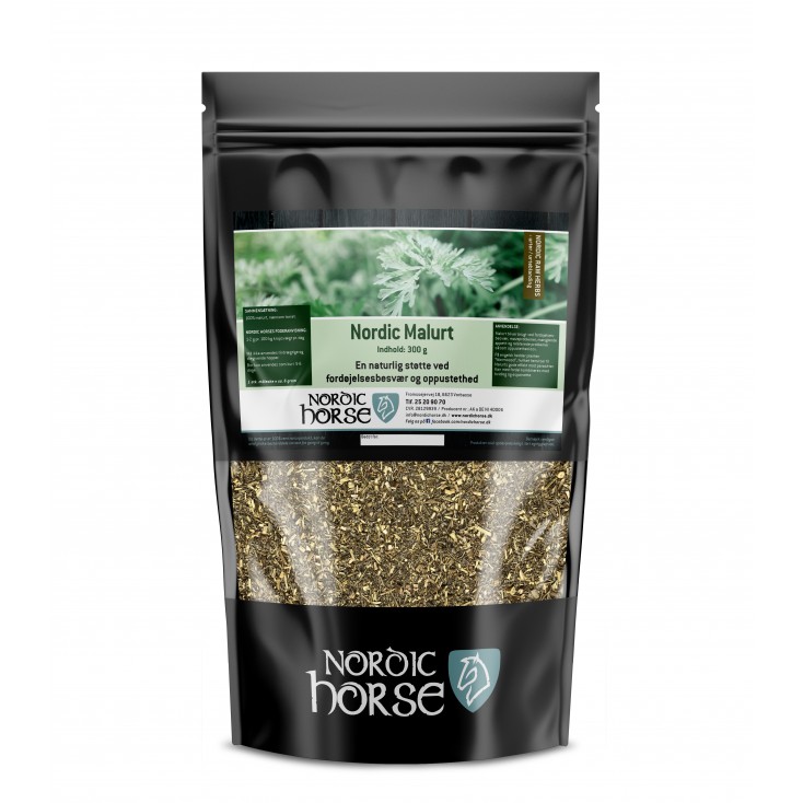 Nordic Malurt 300 g