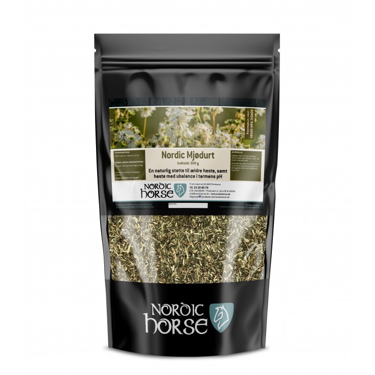 Nordic Mjødurt 300g